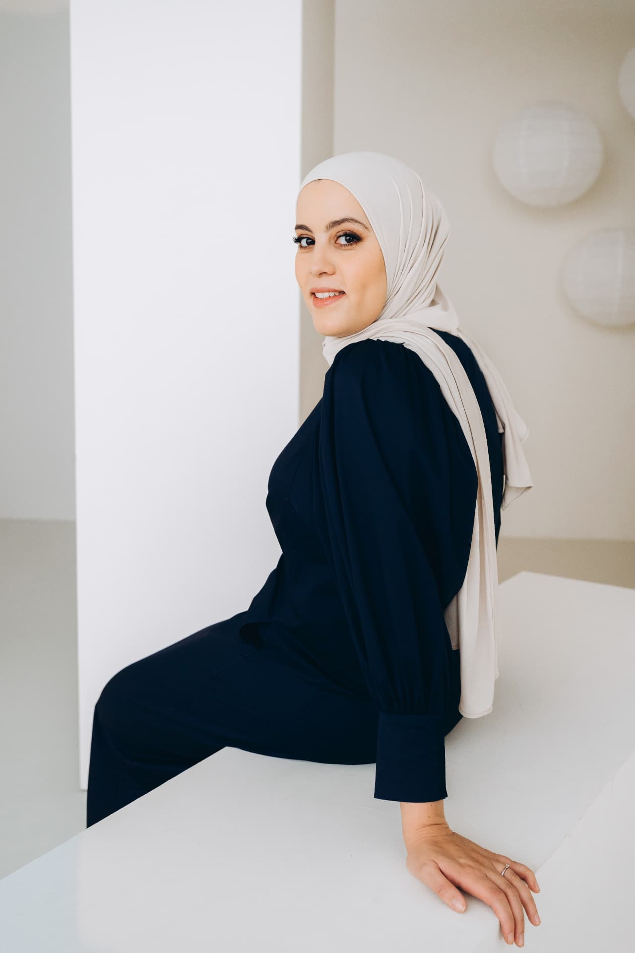 Hanan Challouki