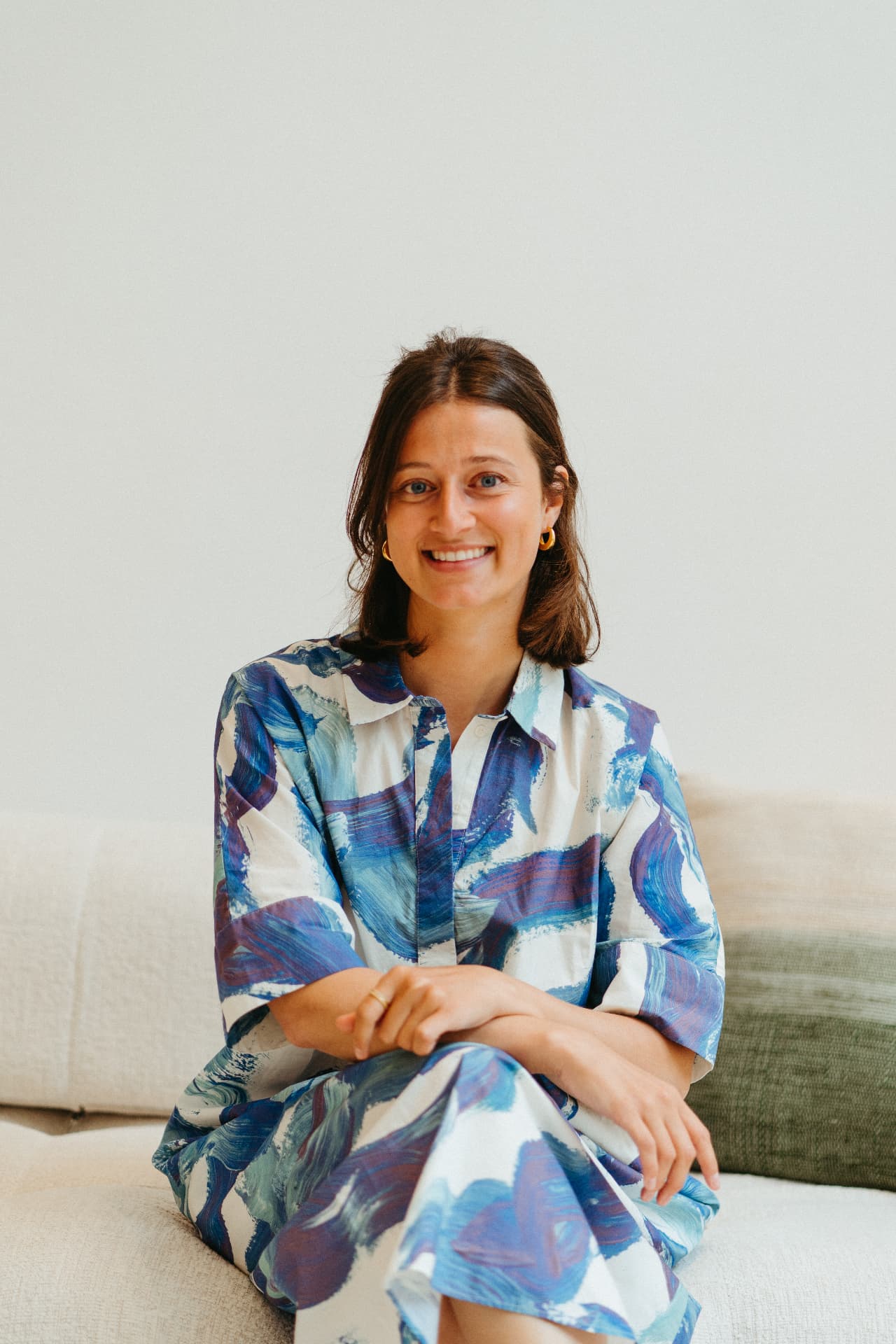 Laura Van De Woestyne