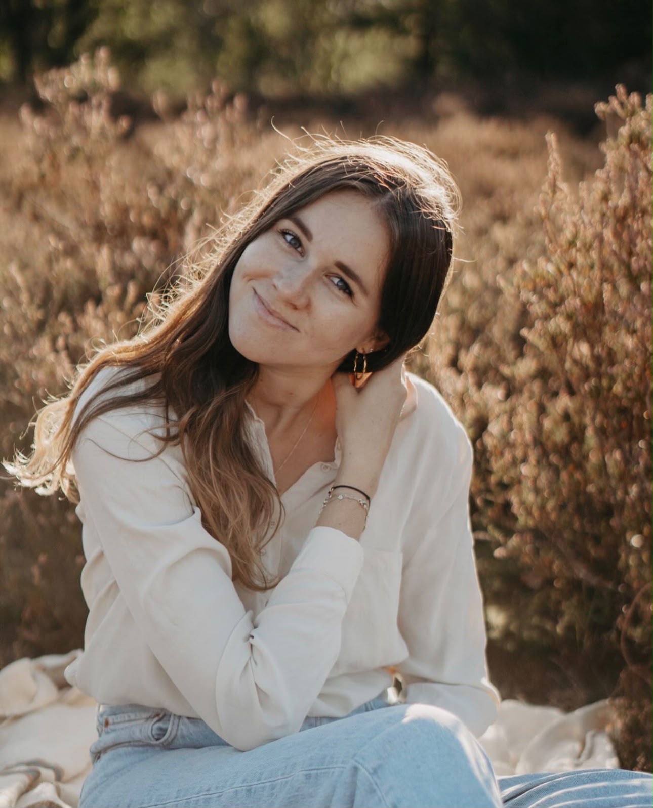 Alessia Couvreur