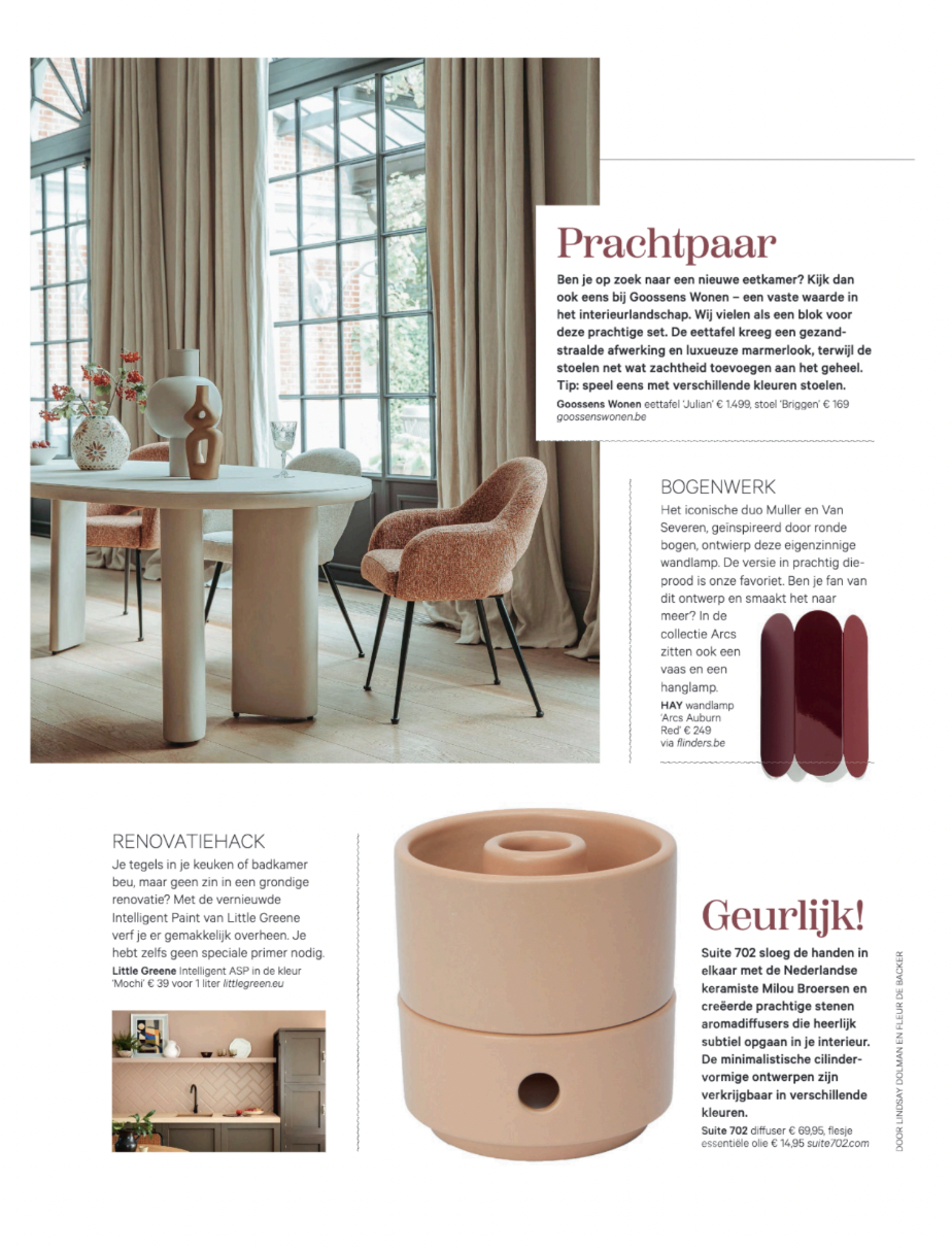 SUITE702 publication 2