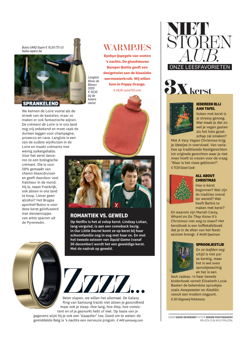 SUITE702 publication 3