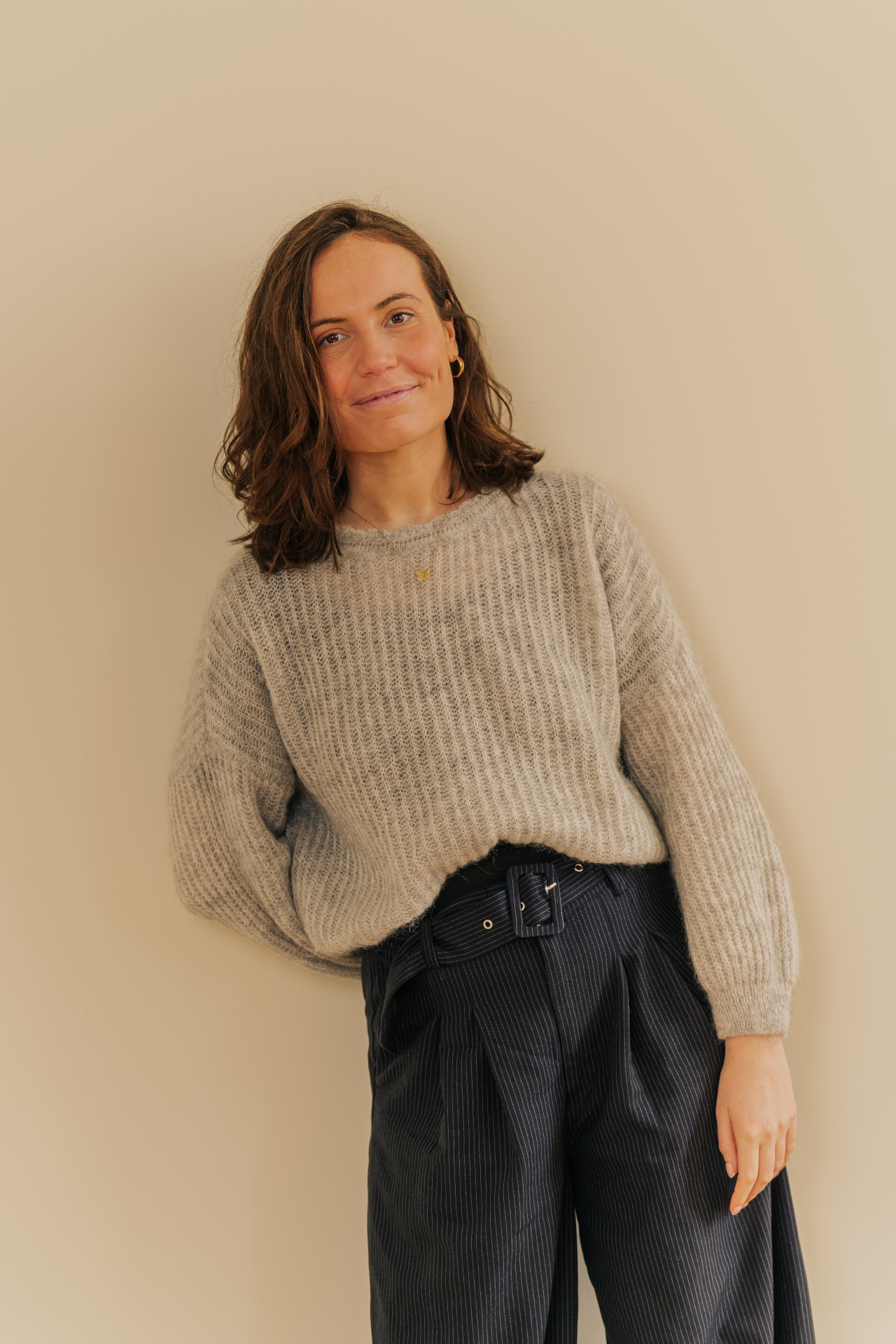 Manon Acke Moembo, Founder & PR Strategist